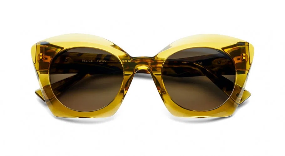 Etnia Barcelona BELICE Sunglasses - view 5